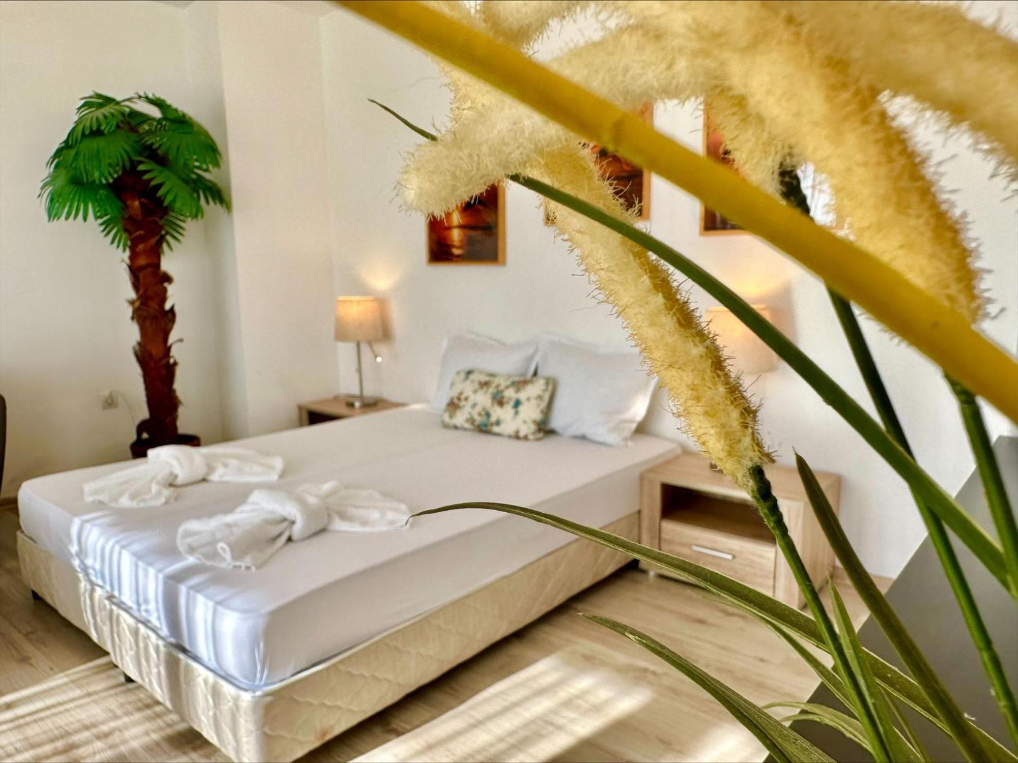 Menada Aheloy Apartments Room photo