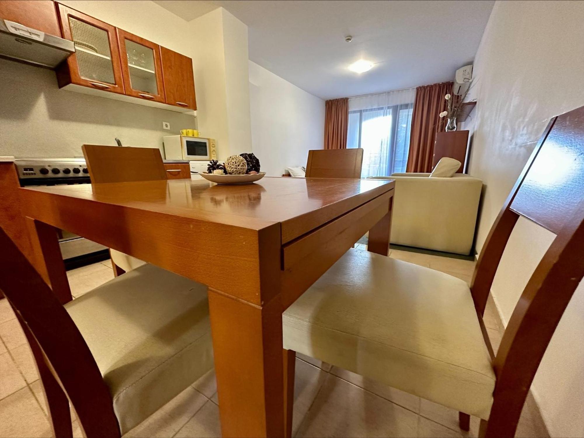 Menada Aheloy Apartments Room photo