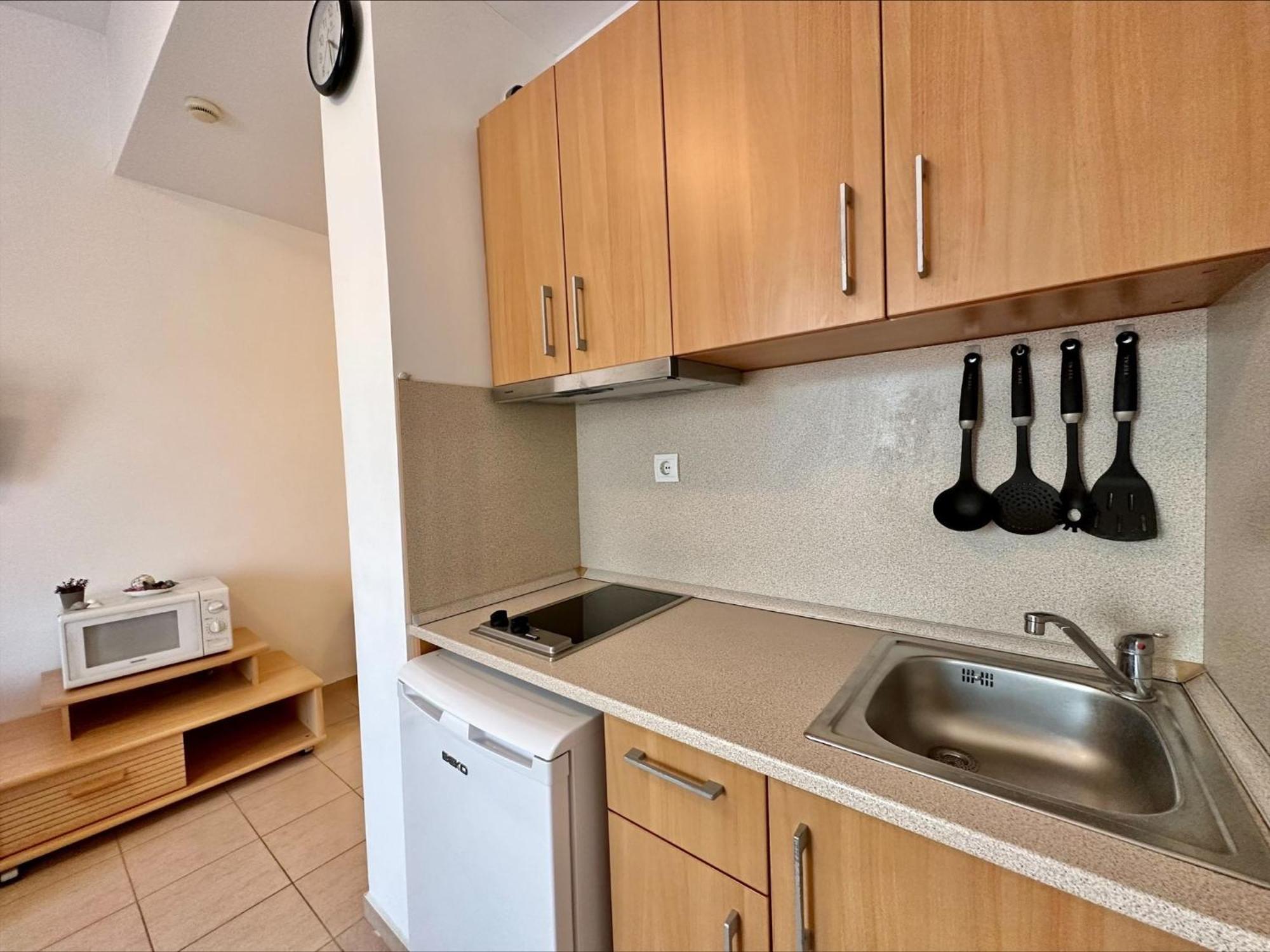 Menada Aheloy Apartments Room photo
