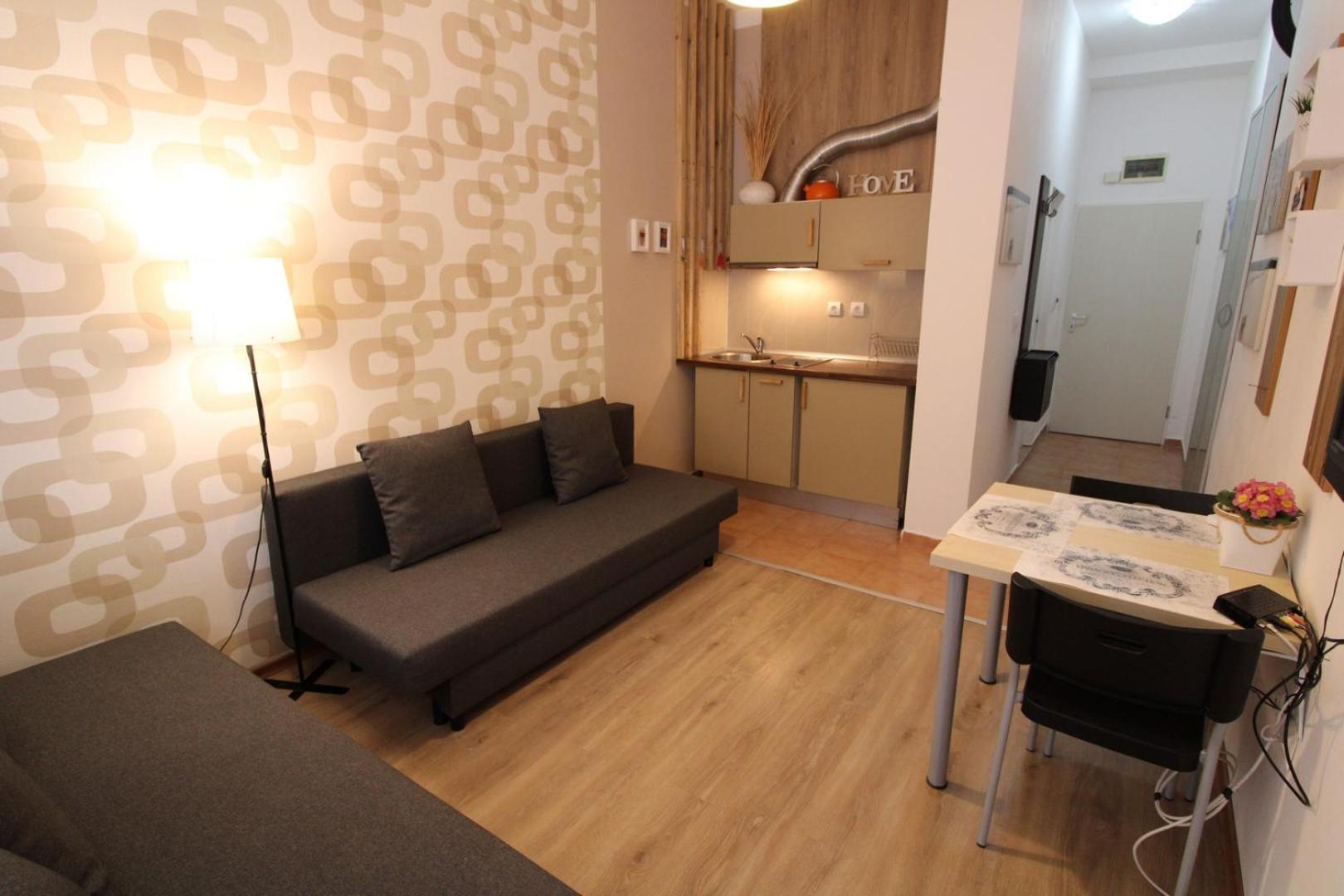 Menada Aheloy Apartments Room photo